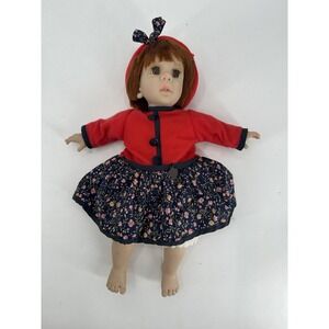 VINTAGE MUÑECAS GELI‎ BABY DOLL